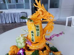 -徂徕山森林康养度假谷温泉