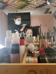 -盘子女人坊生日照·摄影馆(浦东店)