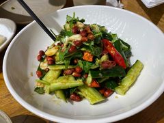 -必点海鲜·鲅鱼水饺(鞍山西道店)