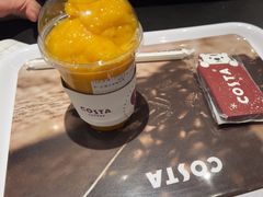 -COSTA COFFEE(西直门店)