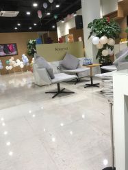 -CARR SALON