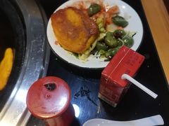 -人民公社大食堂(顺义总店)