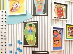 -杨梅红艺术教育(凤城教学中心)