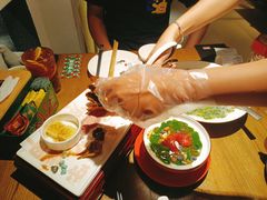 -大鸽饭(岗顶店)