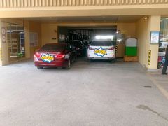 -大连中升雷克萨斯(华北路店)