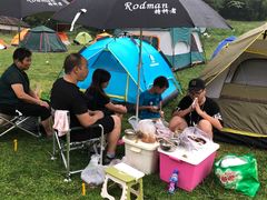 -武陵山森林公园