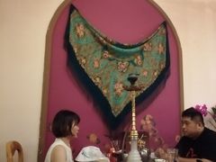 -喀秋莎俄罗斯西餐厅(广州分店)