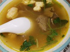 -小杨生煎(宝山花园城店)