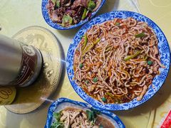 -红升老菜馆(巨兴街店)