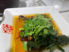 -丁卯•铜锅涮肉(工体店)