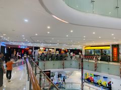 -百佳华佳漾里(坂田店)