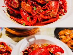 -霸王虾(湘江世纪城店)