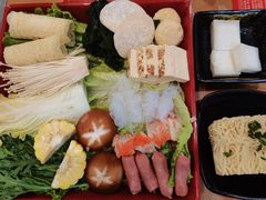 -牛New寿喜烧(青浦店)