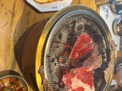 -韩都烤肉·烤鳗鱼(中街小北总店)
