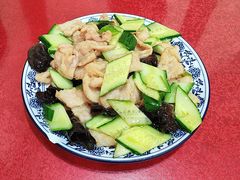 -北大地皖峰饭馆