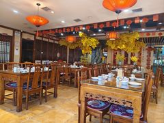 -那家老院子东北菜·饺子·小鸡炖蘑菇(艳华街店)