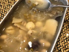 -老客家·客家菜(万达店)