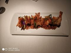 -悦轩中餐厅·高空江景·杭州柏悦酒店