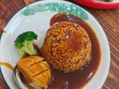 -叶存利海鲜大馅饺子(海宁路总店)