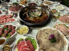 -枇杷园食为鲜火锅(南山店)