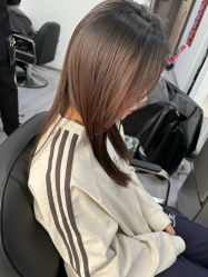 -LILI·HAIR SALON理理造型