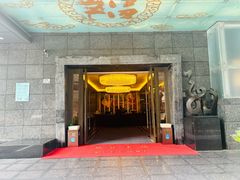 -深圳福青龙华天假日酒店