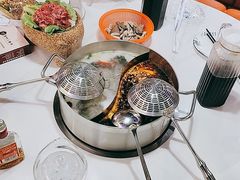 -刘少华贵州小黄牛·鲜牛肉火锅(总店)