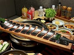 -泥炉烧肉师(新街口金銮巷店)