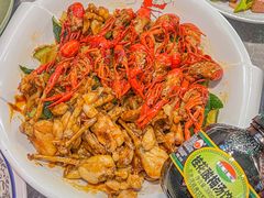 -毛哥小馆子(百井坊巷店)