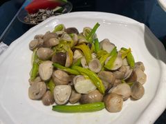 -芳芳私房菜·精做淮扬菜(承德路店)