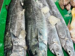 -木柴豆腐·活海鲜·鲁菜(岚山路店)