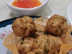 -稻香酒家(长宁KING88广场店)