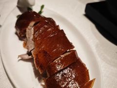 -北京柏悦酒店·锦庭餐厅Dining Room