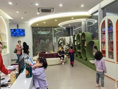 -乐说心语小主播少儿口才·语文思维(远洋乐堤港店)