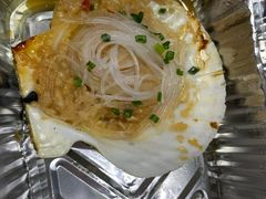 -云晓光头烧烤吧(盛夏店)
