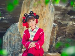 -九月鹰飞汉服摄影工作室