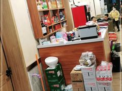 -老蜀人川菜馆(中关村店)