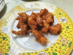 -仿膳饭庄·宫廷风味(百年传承店)