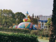 -安徒生童话乐园