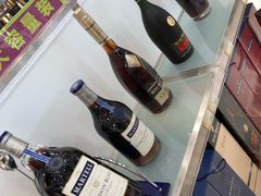 -中免(澳门机场免税店)