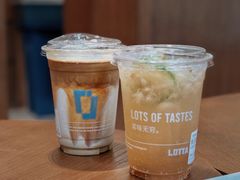 -LOTTA COFFEE(安居博文苑店)