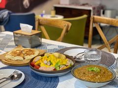 -艾蜜西餐厅(梅园店)