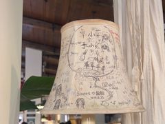 -雕刻时光咖啡馆(北师大店)