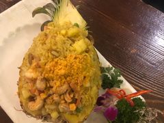 -Siam泰餐厅(水上公园店)