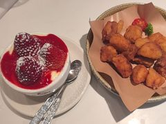 -烁先生披萨·儿童餐下午茶(河南岸店)