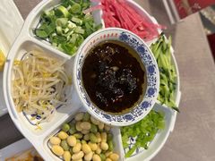-老浒记烤鸭-北京菜(琉璃厂店)