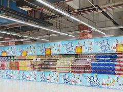 -大润发(勤业店)