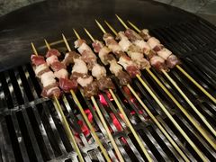 -盒马鲜生(皇庭广场店)