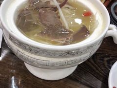 -乔家满族八大碗(流水沟店)