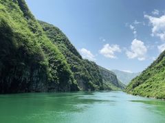 -乌江画廊(彭水苗族土家族自治县)